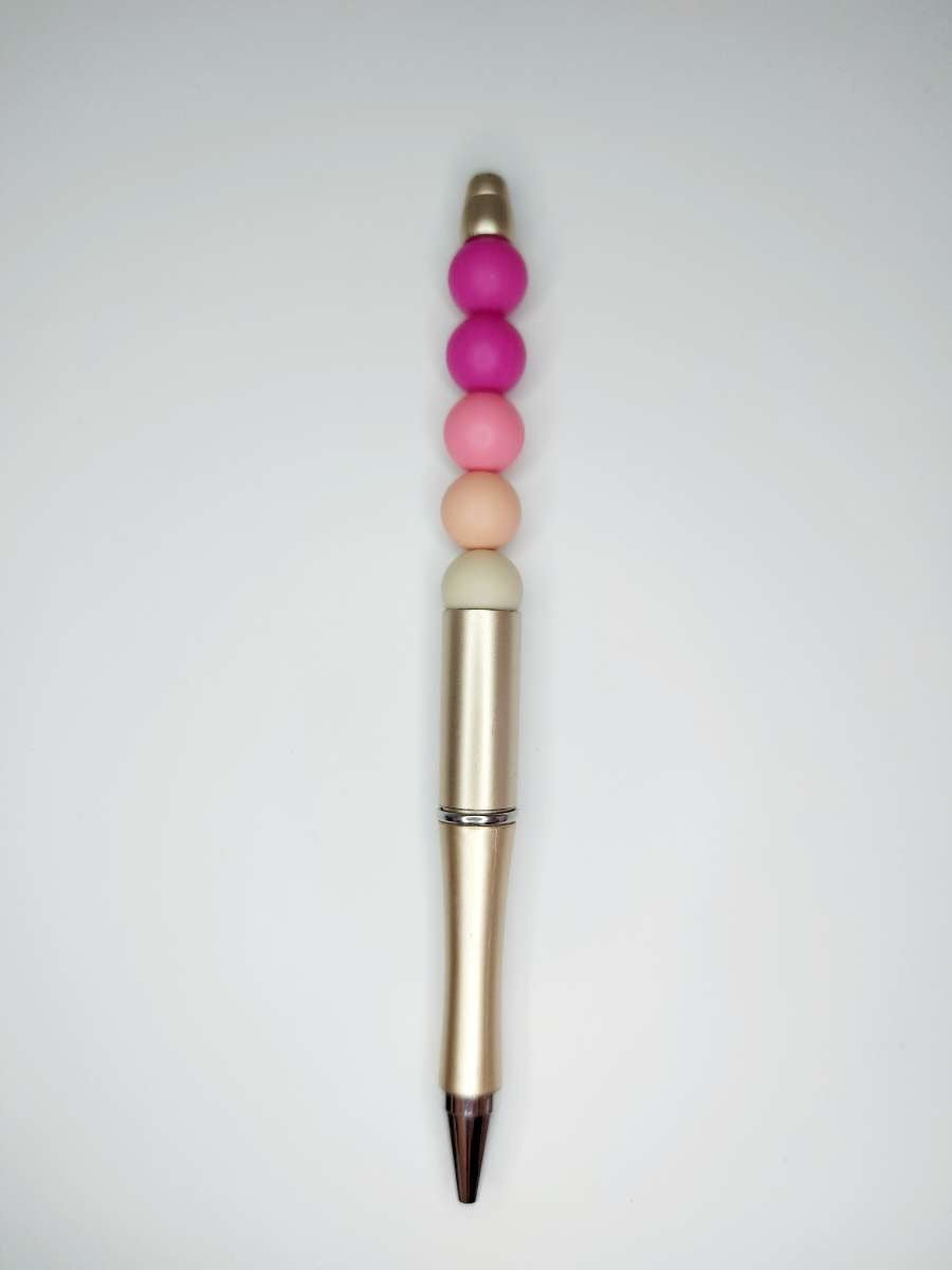 Stylo #18