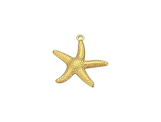 Étoile de mer