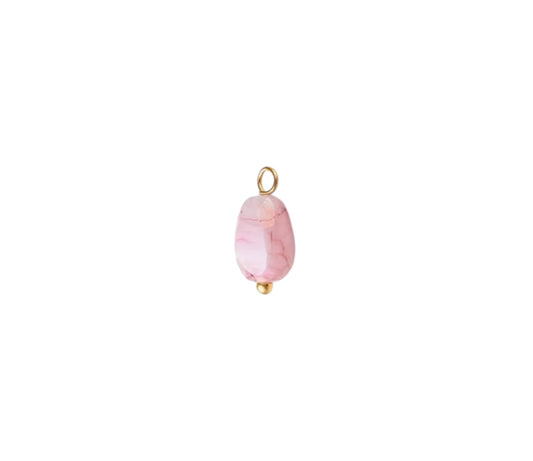 Perle rose