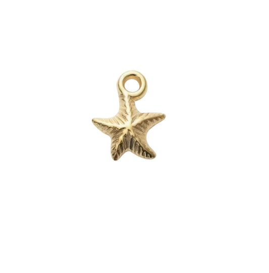 Étoile or